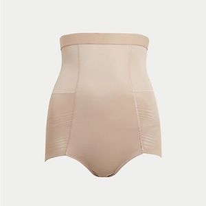 M&S Define firm control brief shape wear panty